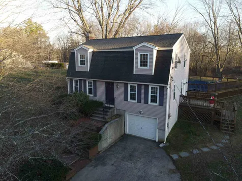 1 Greenfield Drive Hudson NH 03051