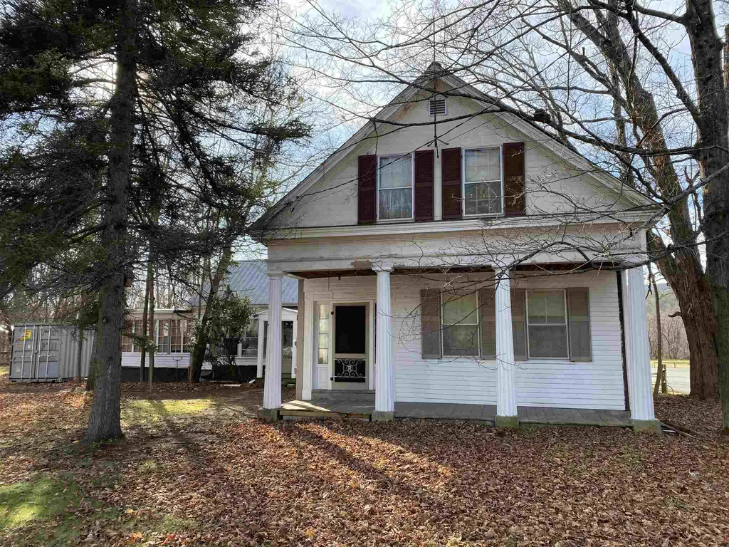 17 Route 12 Hartland VT 05048