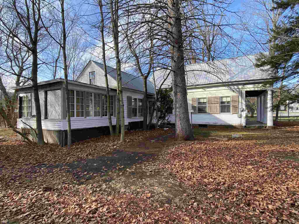 17 Route 12 Hartland VT 05048