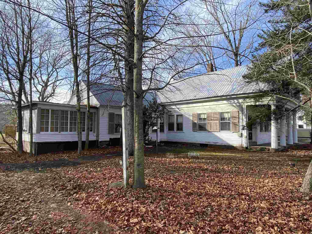 17 Route 12 Hartland VT 05048