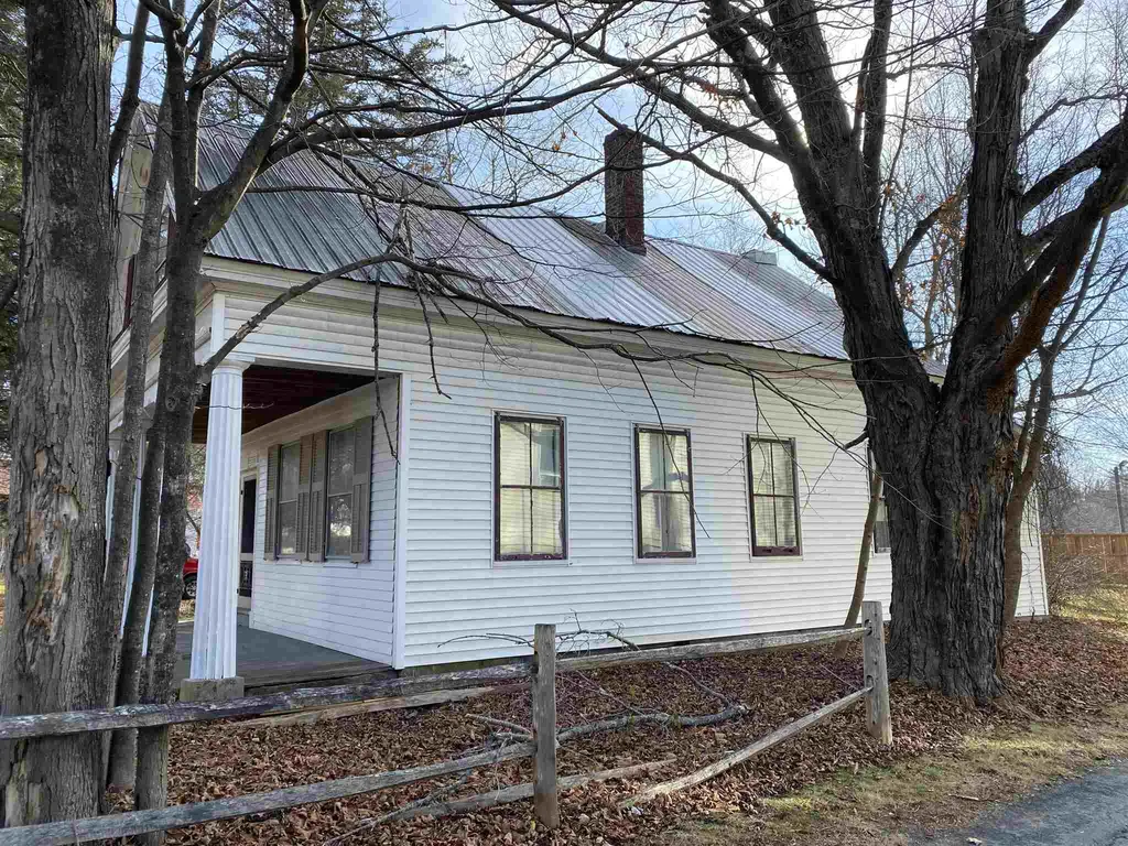 17 Route 12 Hartland VT 05048