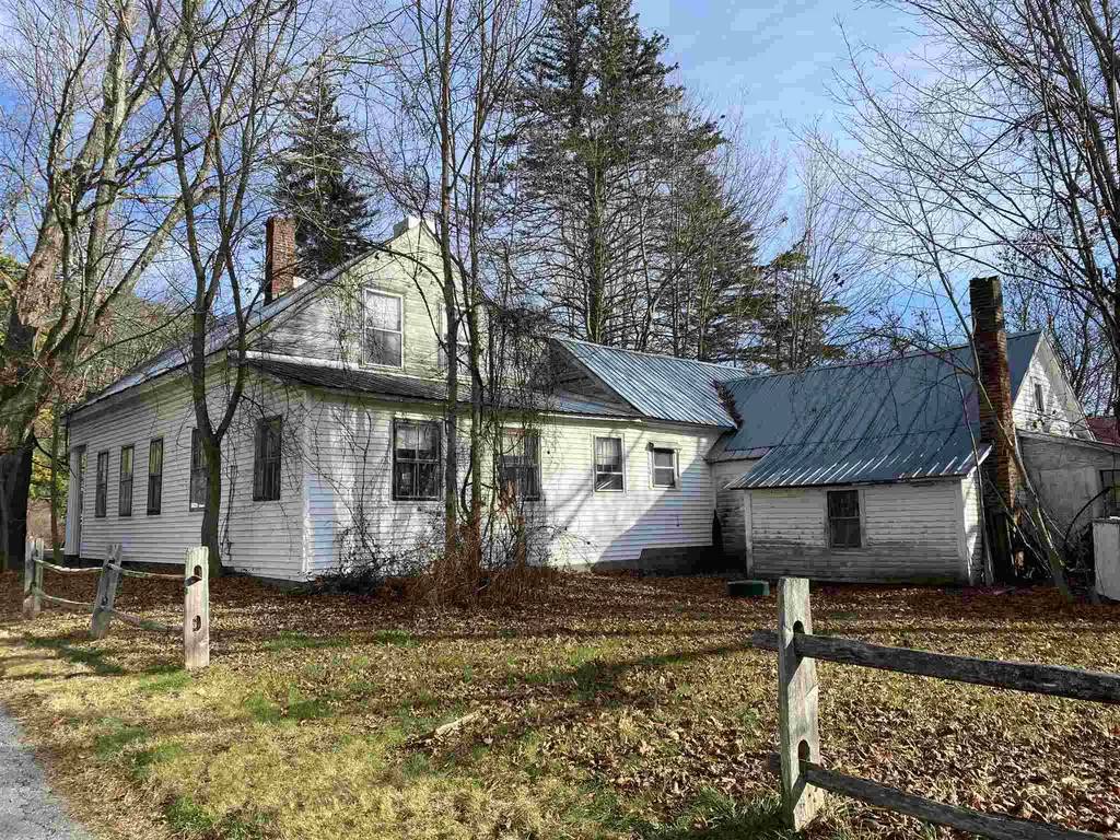 17 Route 12 Hartland VT 05048