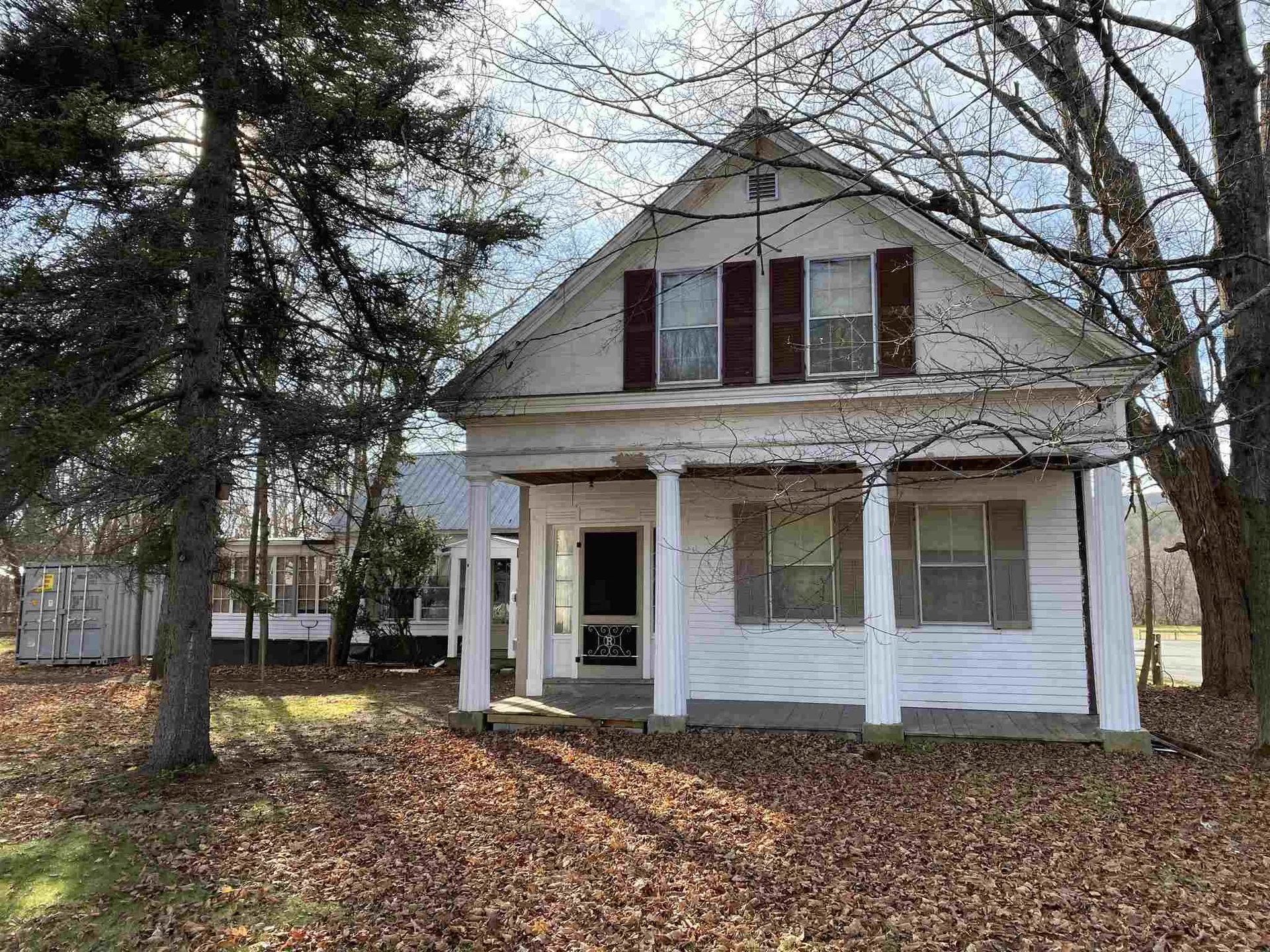 17 Route 12 Hartland VT 05048