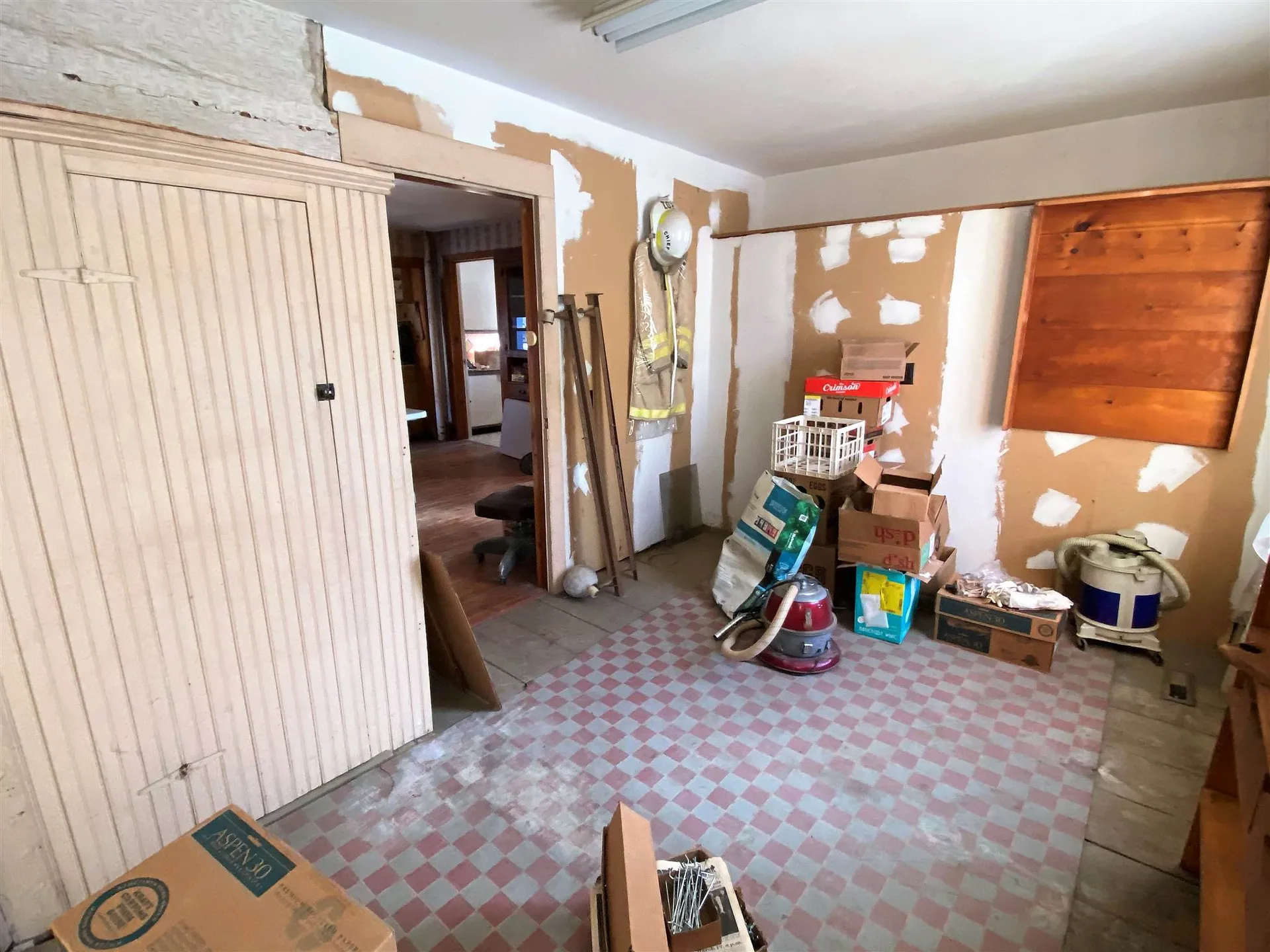 17 Route 12 Hartland VT 05048