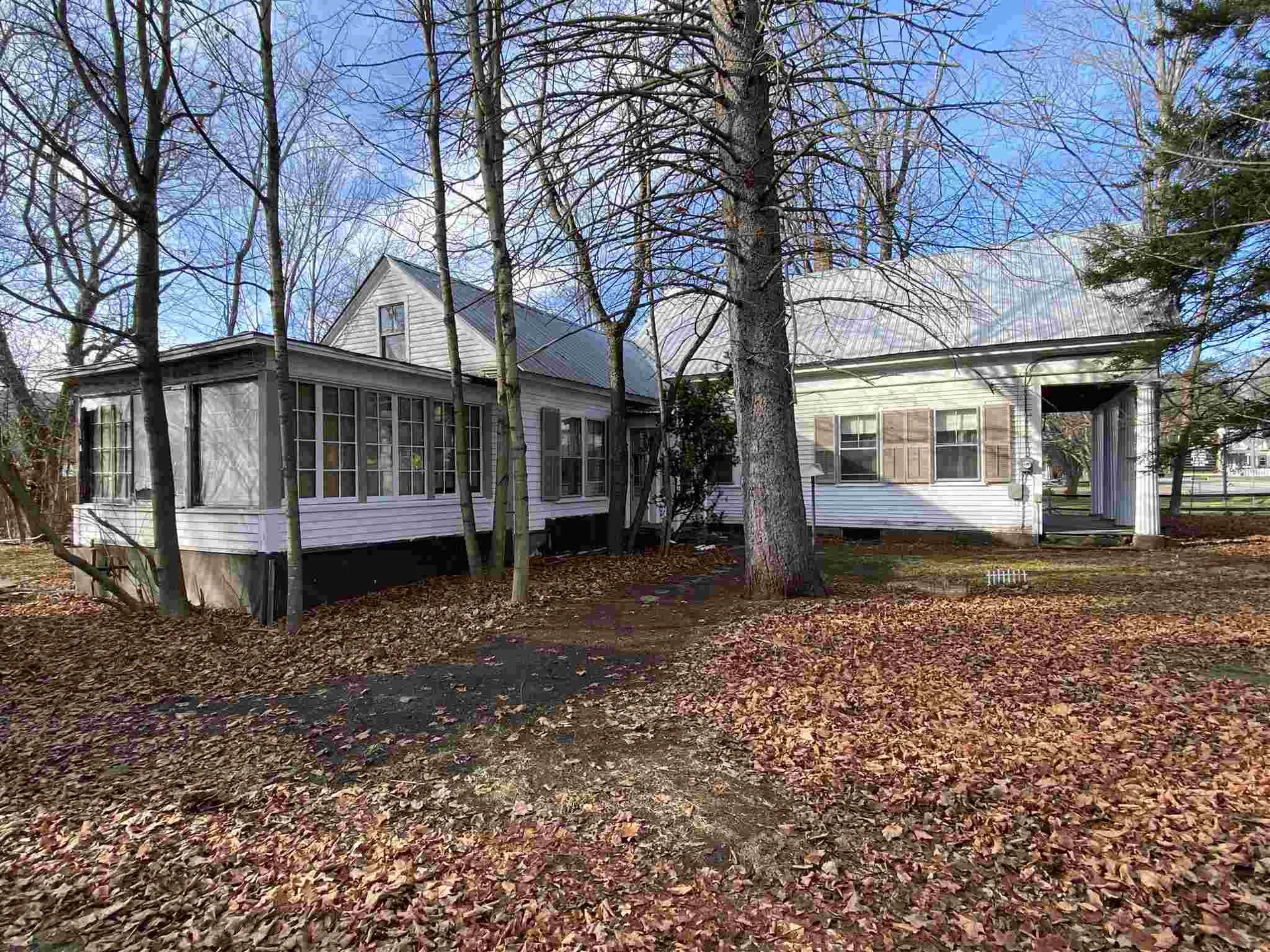 17 Route 12 Hartland VT 05048