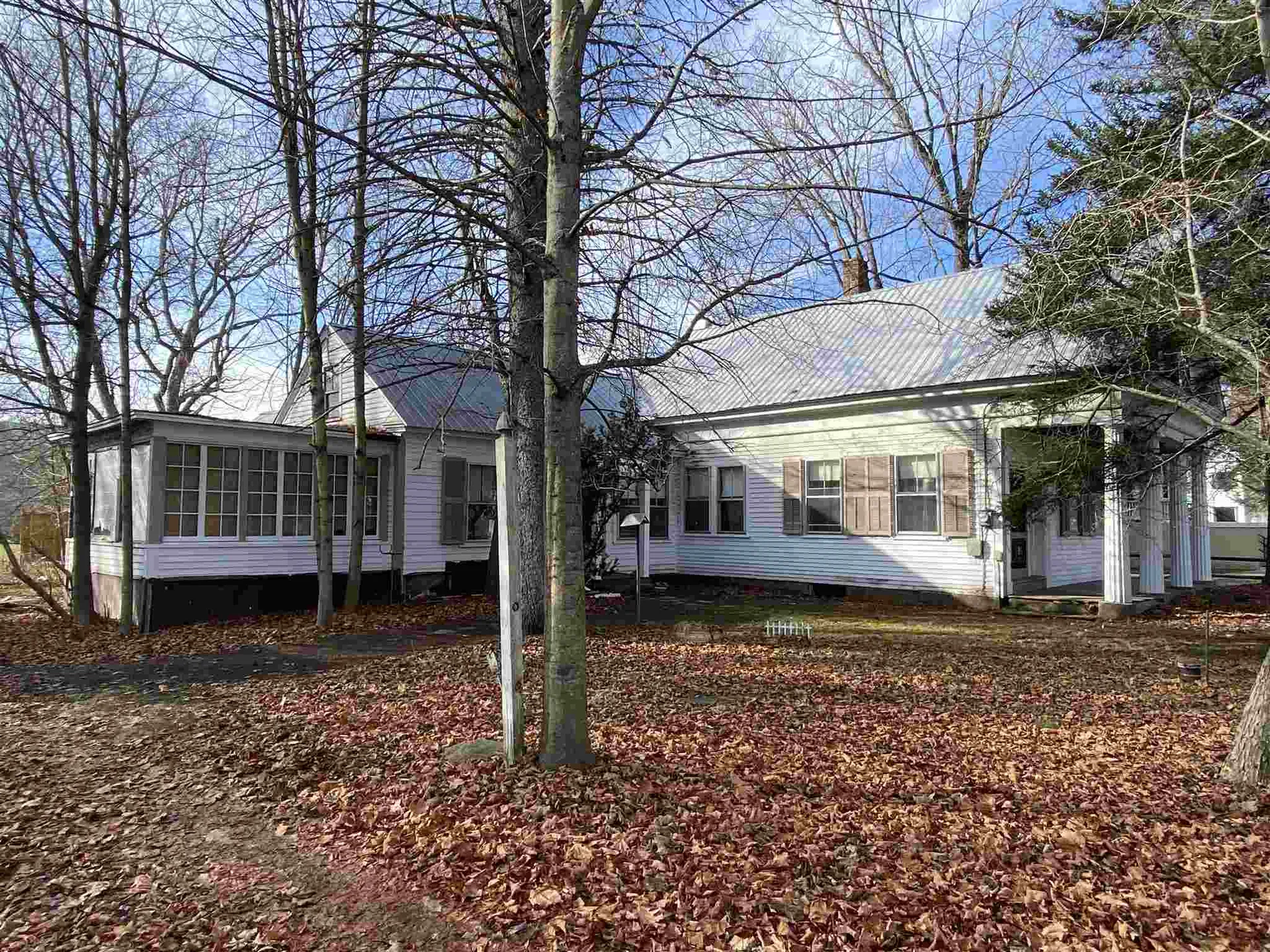 17 Route 12 Hartland VT 05048