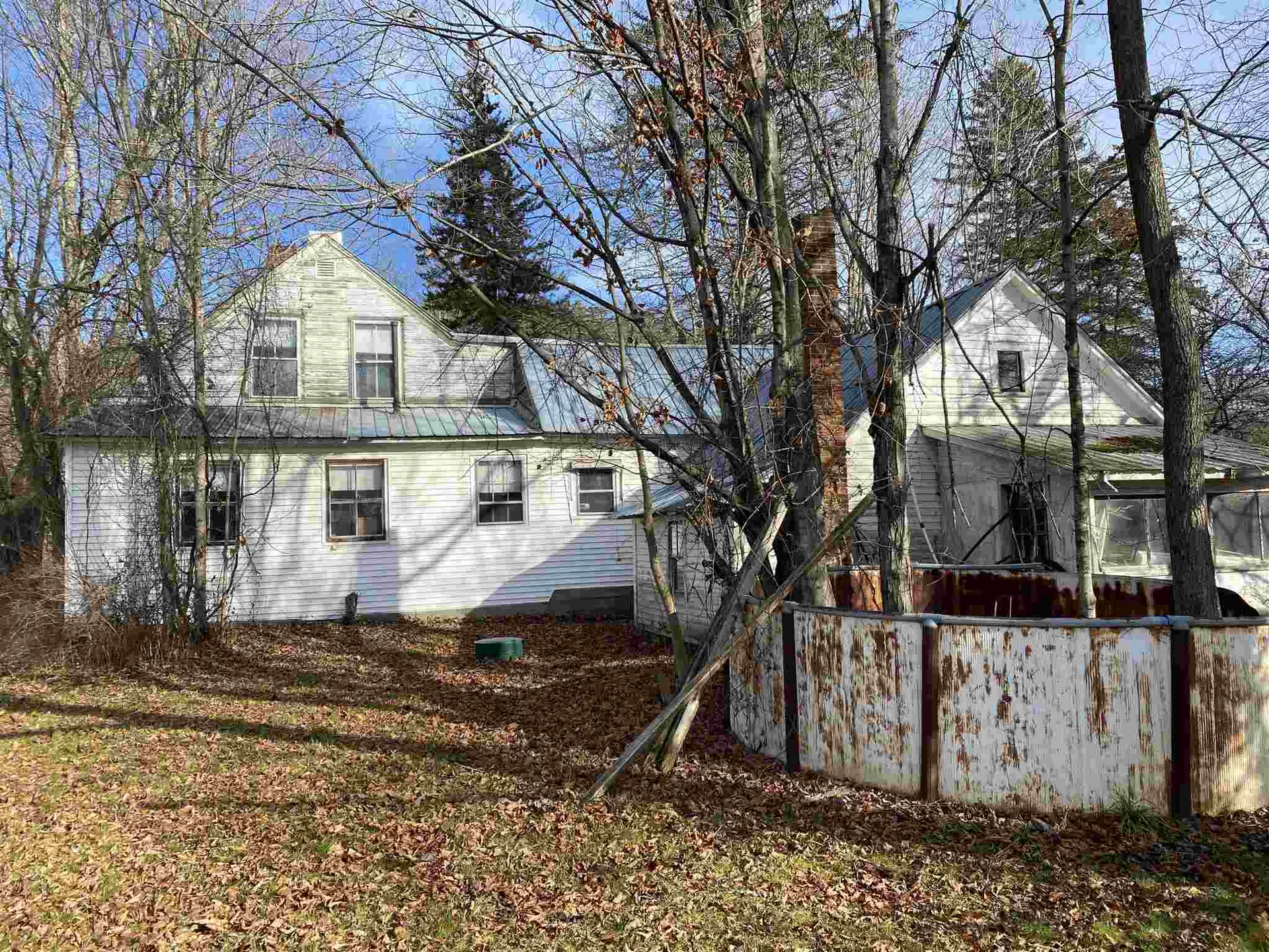 17 Route 12 Hartland VT 05048