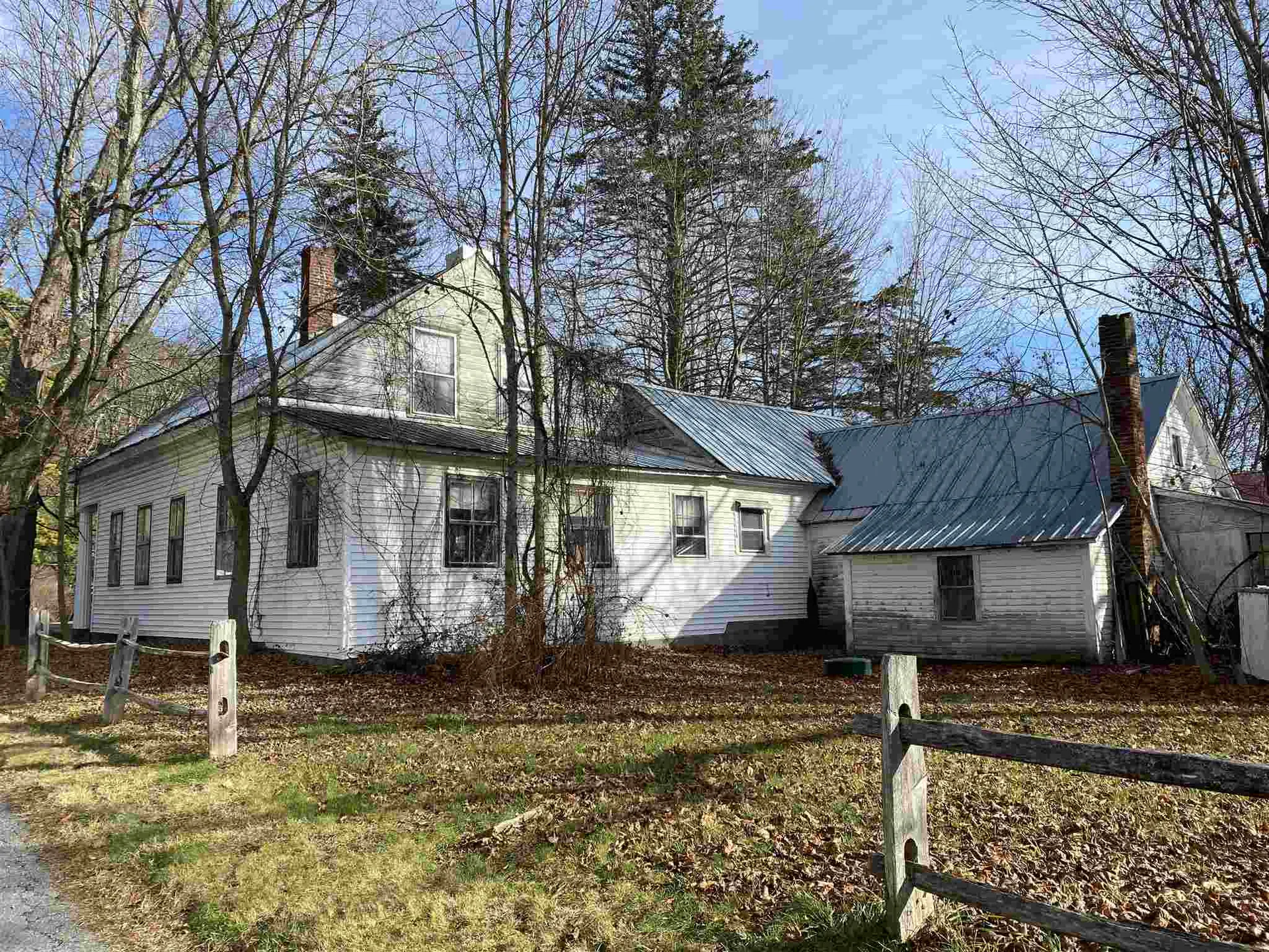 17 Route 12 Hartland VT 05048
