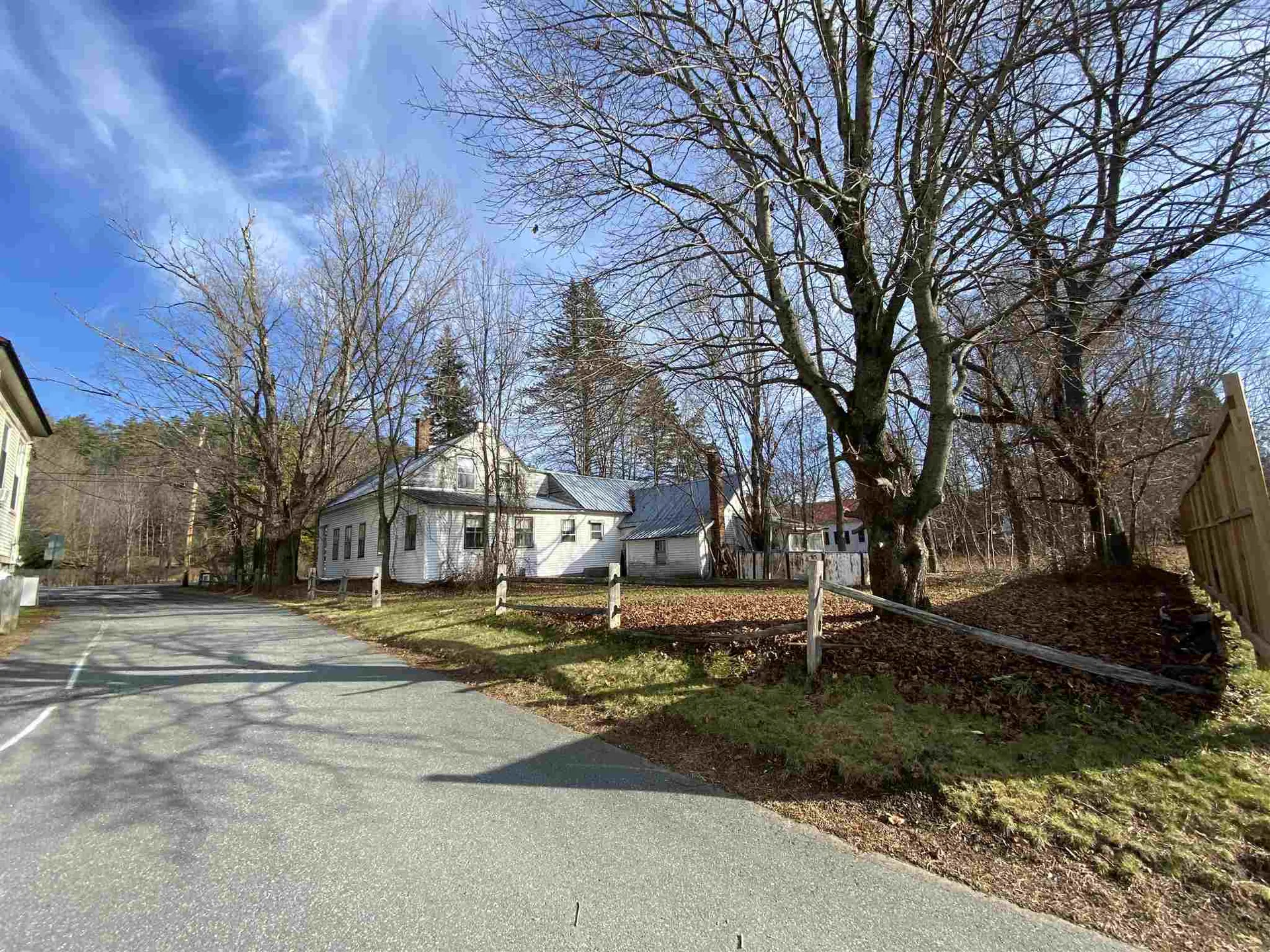 17 Route 12 Hartland VT 05048