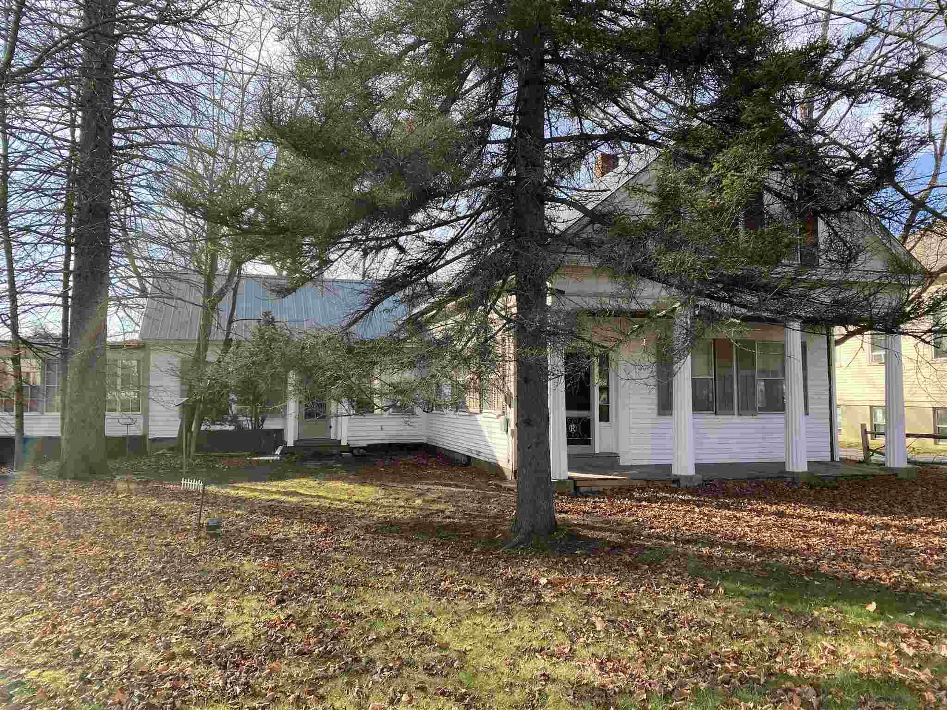 17 Route 12 Hartland VT 05048