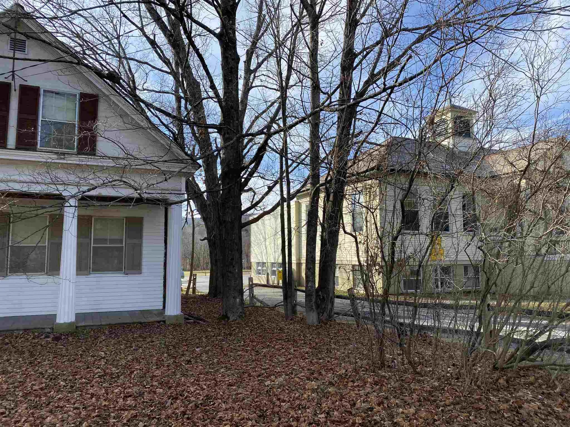 17 Route 12 Hartland VT 05048