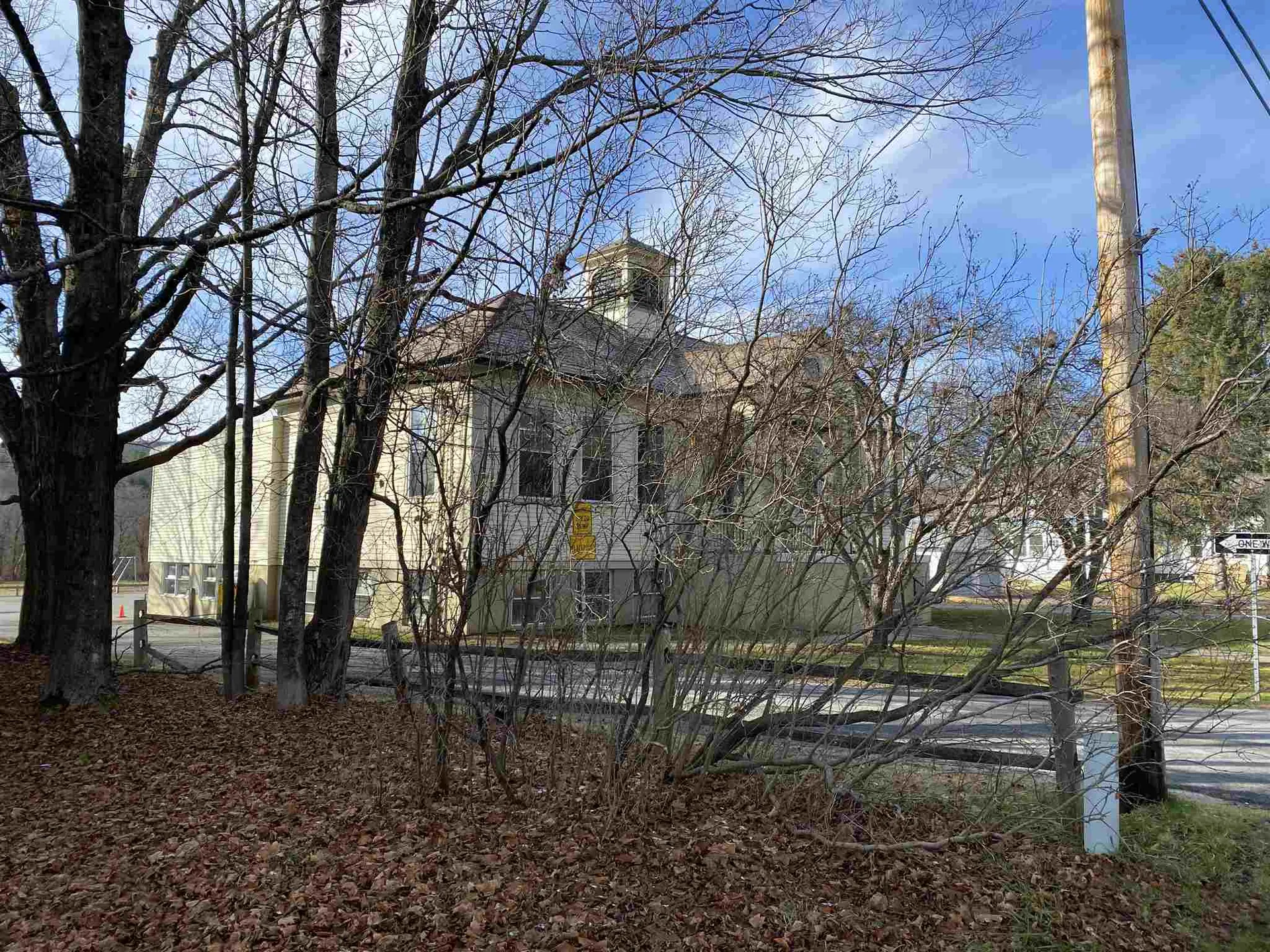 17 Route 12 Hartland VT 05048