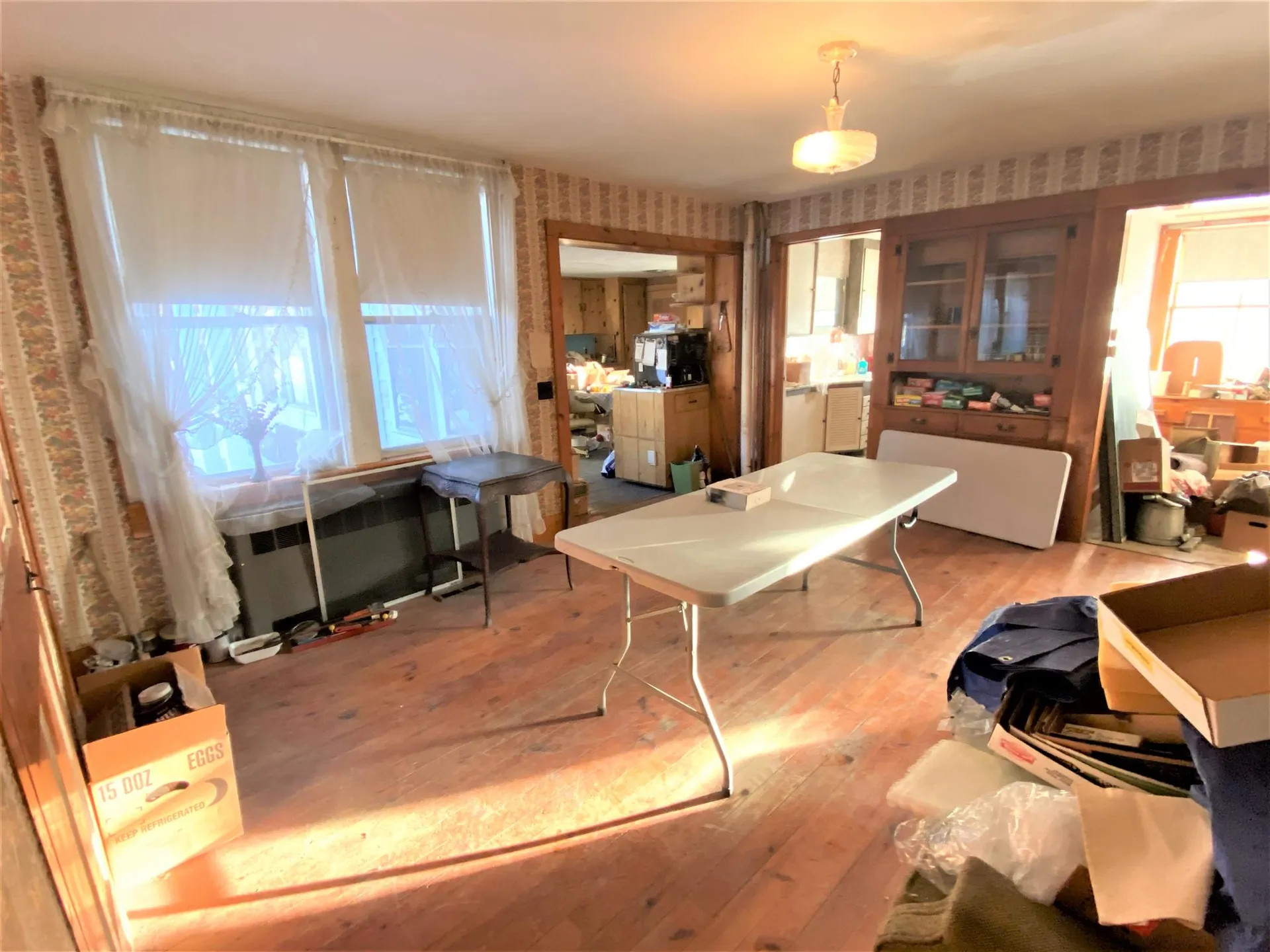 17 Route 12 Hartland VT 05048
