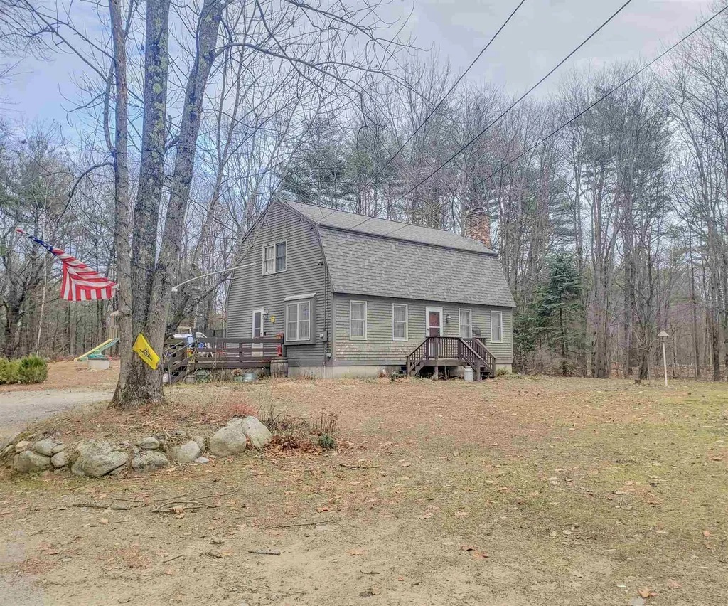 649 North Road Candia NH 03034