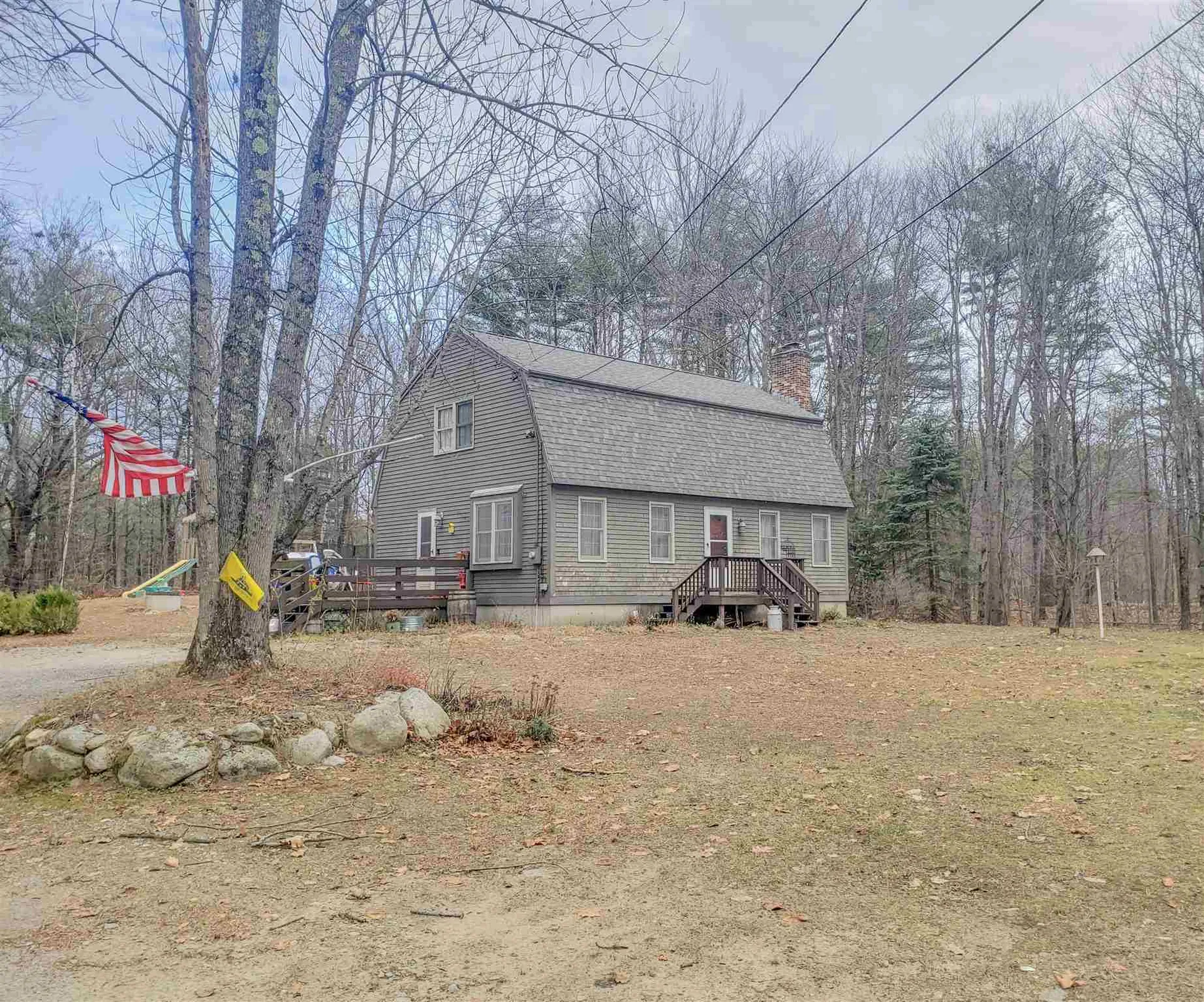 649 North Road Candia NH 03034