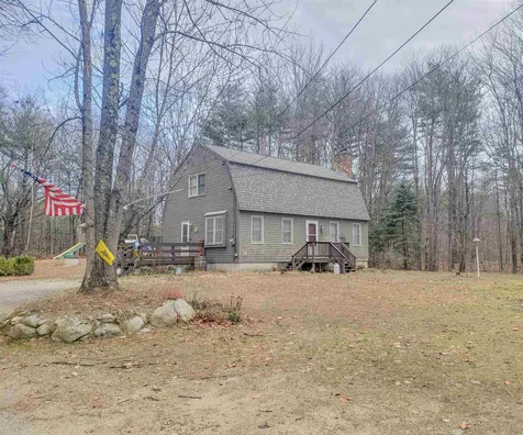 649 North Road Candia NH 03034