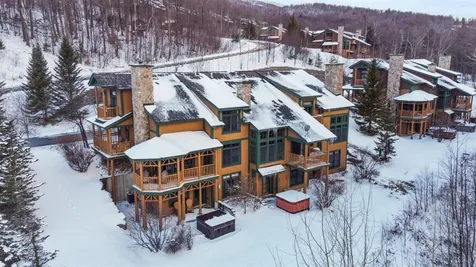 4b Basswood Row Road Stratton VT 05360