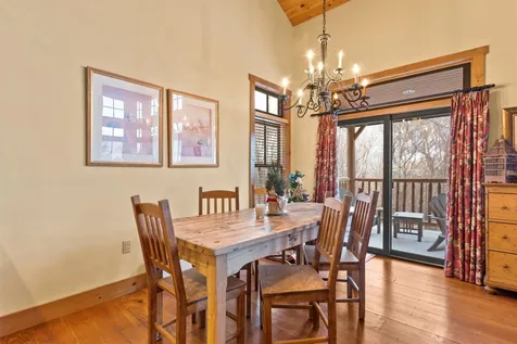 4b Basswood Row Road Stratton VT 05360