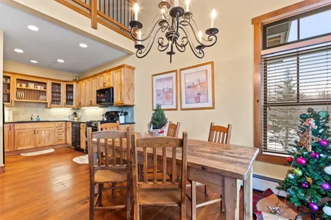 4b Basswood Row Road Stratton VT 05360
