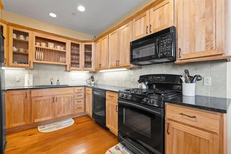4b Basswood Row Road Stratton VT 05360