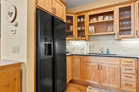 4b Basswood Row Road Stratton VT 05360