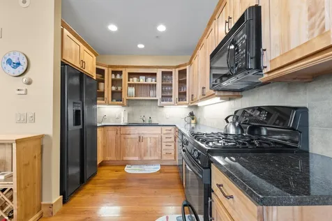 4b Basswood Row Road Stratton VT 05360