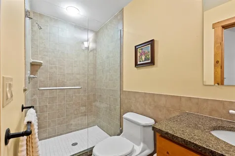 4b Basswood Row Road Stratton VT 05360