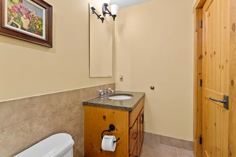 4b Basswood Row Road Stratton VT 05360