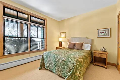 4b Basswood Row Road Stratton VT 05360