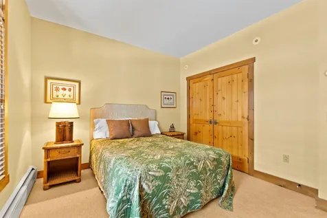 4b Basswood Row Road Stratton VT 05360