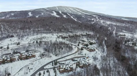 4b Basswood Row Road Stratton VT 05360