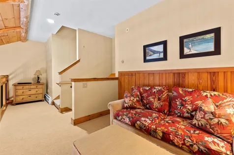 4b Basswood Row Road Stratton VT 05360