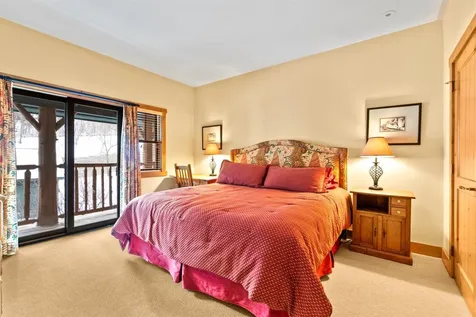 4b Basswood Row Road Stratton VT 05360