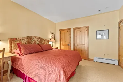 4b Basswood Row Road Stratton VT 05360
