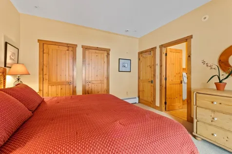 4b Basswood Row Road Stratton VT 05360