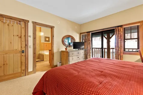 4b Basswood Row Road Stratton VT 05360