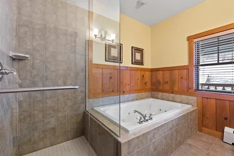 4b Basswood Row Road Stratton VT 05360