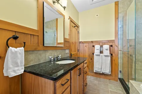 4b Basswood Row Road Stratton VT 05360