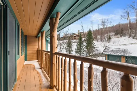 4b Basswood Row Road Stratton VT 05360