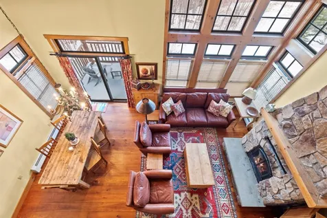 4b Basswood Row Road Stratton VT 05360