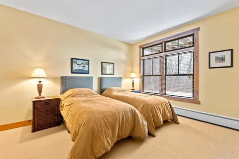 4b Basswood Row Road Stratton VT 05360