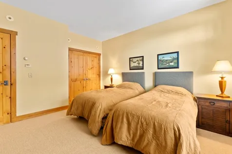 4b Basswood Row Road Stratton VT 05360