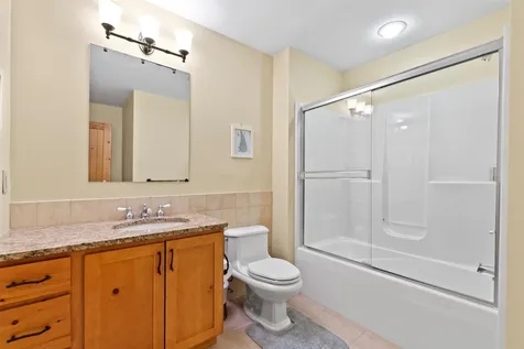 4b Basswood Row Road Stratton VT 05360