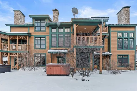 4b Basswood Row Road Stratton VT 05360