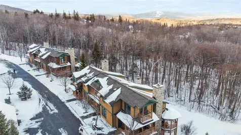 4b Basswood Row Road Stratton VT 05360