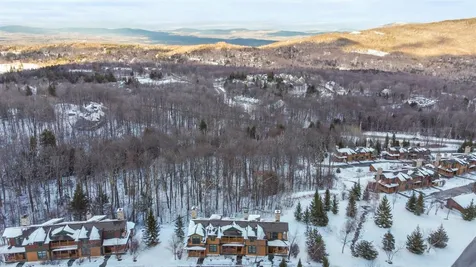4b Basswood Row Road Stratton VT 05360