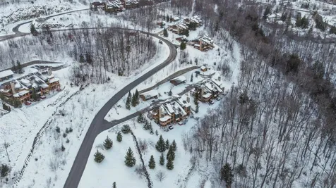 4b Basswood Row Road Stratton VT 05360