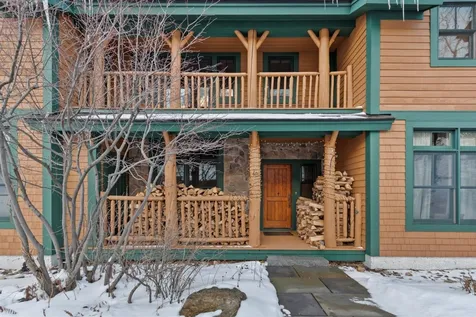 4b Basswood Row Road Stratton VT 05360