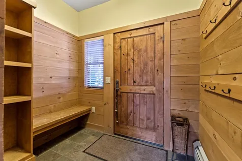 4b Basswood Row Road Stratton VT 05360