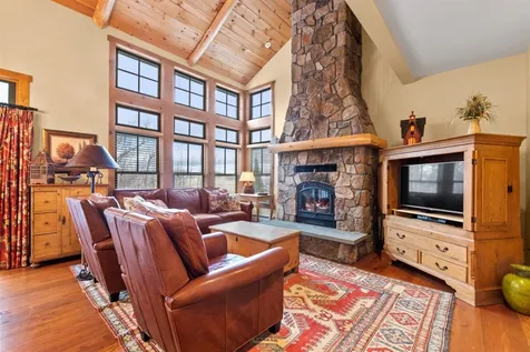 4b Basswood Row Road Stratton VT 05360
